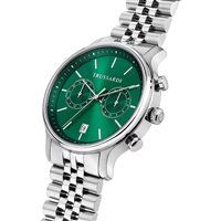 Orologio Trussardi Uomo in Acciaio R2453174001 - R2453174001